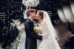 Lee Da Hae - Se7en công bố loạt ảnh hôn lễ đẹp như mơ-8