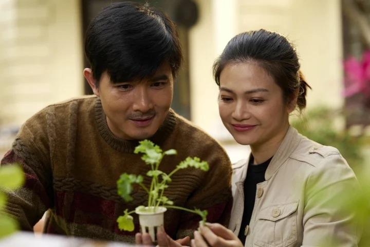 Hôn nhân trái ngược của 3 nam thần phim Gia Đình Mình Vui Bất Thình Lình-2