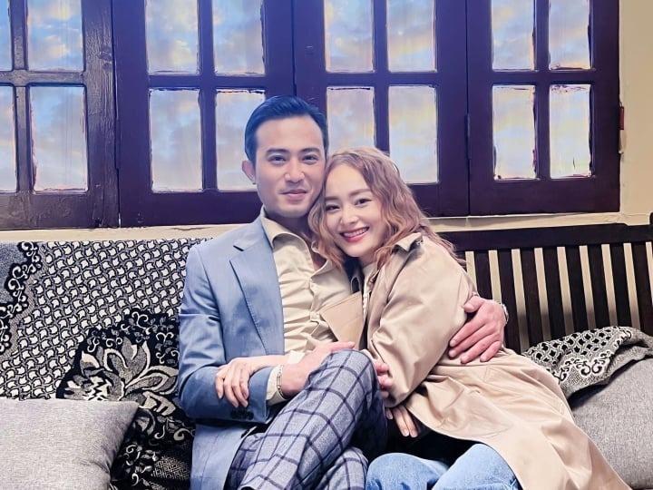 Hôn nhân trái ngược của 3 nam thần phim Gia Đình Mình Vui Bất Thình Lình-4