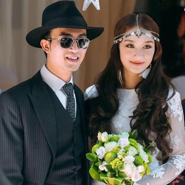 Hôn nhân trái ngược của 3 nam thần phim Gia Đình Mình Vui Bất Thình Lình-5