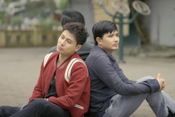 Diễn viên Hoàng Hải hai lần muối mặt gọi điện nhờ bạn đưa vợ đi đẻ-3