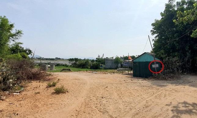 Ninh Thuận: Nữ sinh lớp 6 tử vong dưới hồ nước công trình-3