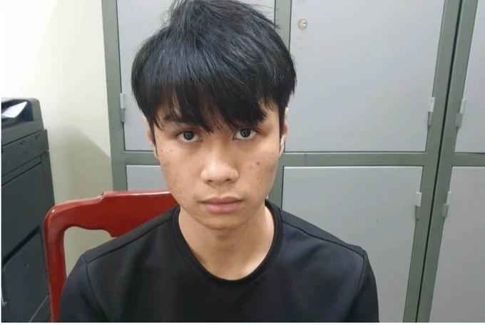 Đề nghị truy tố kẻ giết bố chồng sắp cưới của người yêu cũ-1