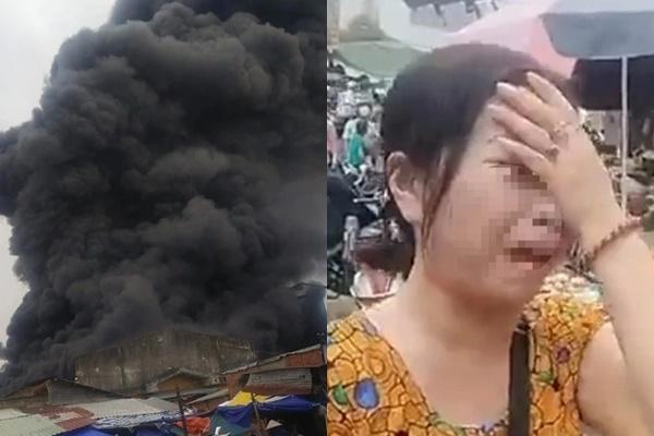 Vụ phát hiện đỉa trong bình nước ở trường mầm non: Vật chứng đã biến mất-3