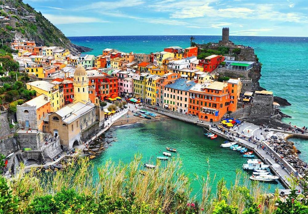 Du khách la cà chụp tự sướng quá lâu ở Ý có nguy cơ bị phạt gần 7 triệu đồng-2