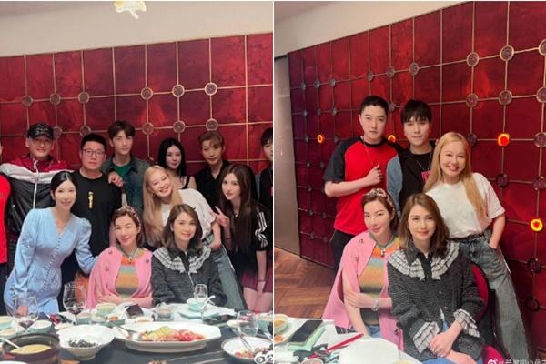 Dù cắm sừng vợ, Arnold Schwarzenegger khẳng định cả đời mãi yêu vợ-6