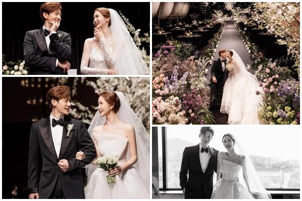 Vừa cưới được chồng đẹp trai, Lee Da Hae nói câu ai cũng ngỡ ngàng-3