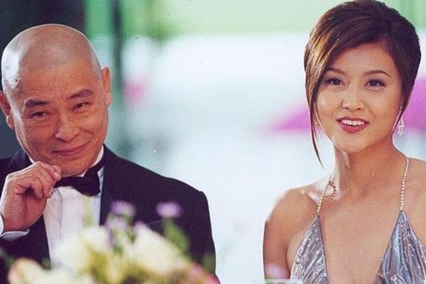 Sao nam Trung Quốc được bình chọn đẹp trai nhất 2023-11