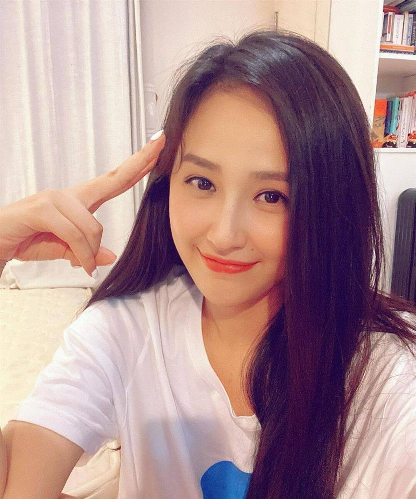 Cơ ngơi của hoa hậu vừa lên tiếng đính chính nghi vấn bí mật sinh con-18