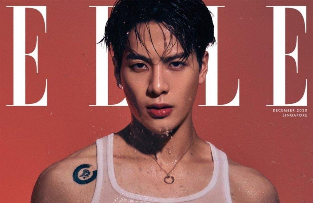 Nam ca sĩ gây tranh cãi vì thu tiền khi fan muốn chụp ảnh thân mật-3