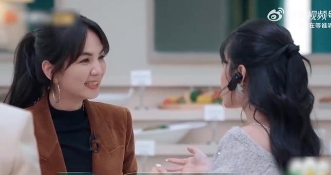 Chi Pu đu idol ở Đạp Gió 2023: Chung đội Ella, còn được khen hết lời-6