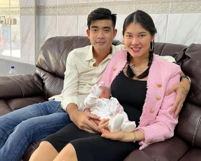 Vẻ cuốn hút của nữ vận động viên bay lên đốt đuốc ở SEA Games 32-6