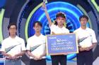 Nam sinh Hà Tĩnh tạo kỷ lục mới ở Đường Lên Đỉnh Olympia 2023