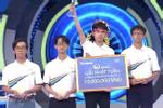 Nam sinh Thanh Hóa giành vé thứ ba vào chung kết Olympia 2023-3