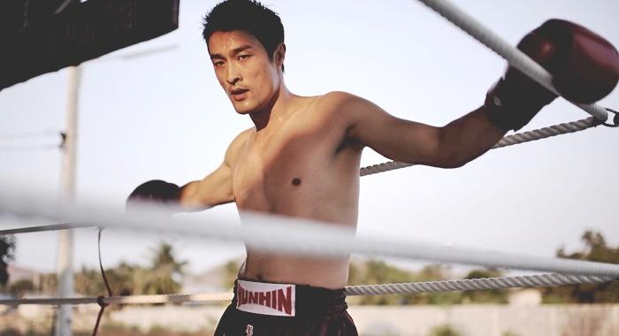 Dàn diễn viên gốc Việt tạo sóng tại Mỹ-10