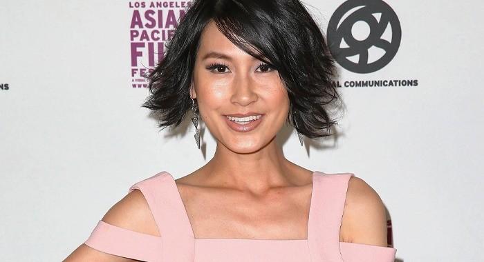 Dàn diễn viên gốc Việt tạo sóng tại Mỹ