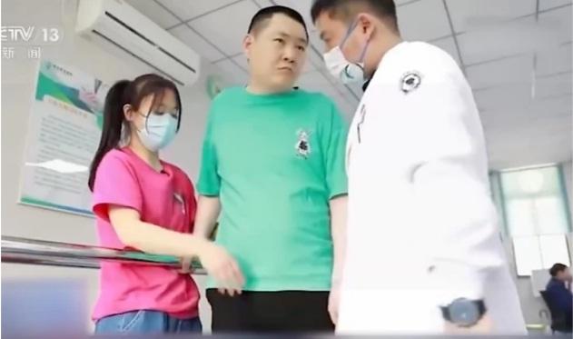 Sự kỳ diệu của tình yêu giúp người chồng tỉnh dậy sau 3 năm sống thực vật-2