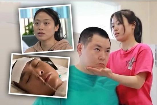 Sự kỳ diệu của tình yêu giúp người chồng tỉnh dậy sau 3 năm sống thực vật