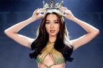 Vụ Hoa hậu Thùy Tiên bị kiện đòi 2,4 tỷ đồng được Tòa đưa ra xét xử vào ngày 8/5