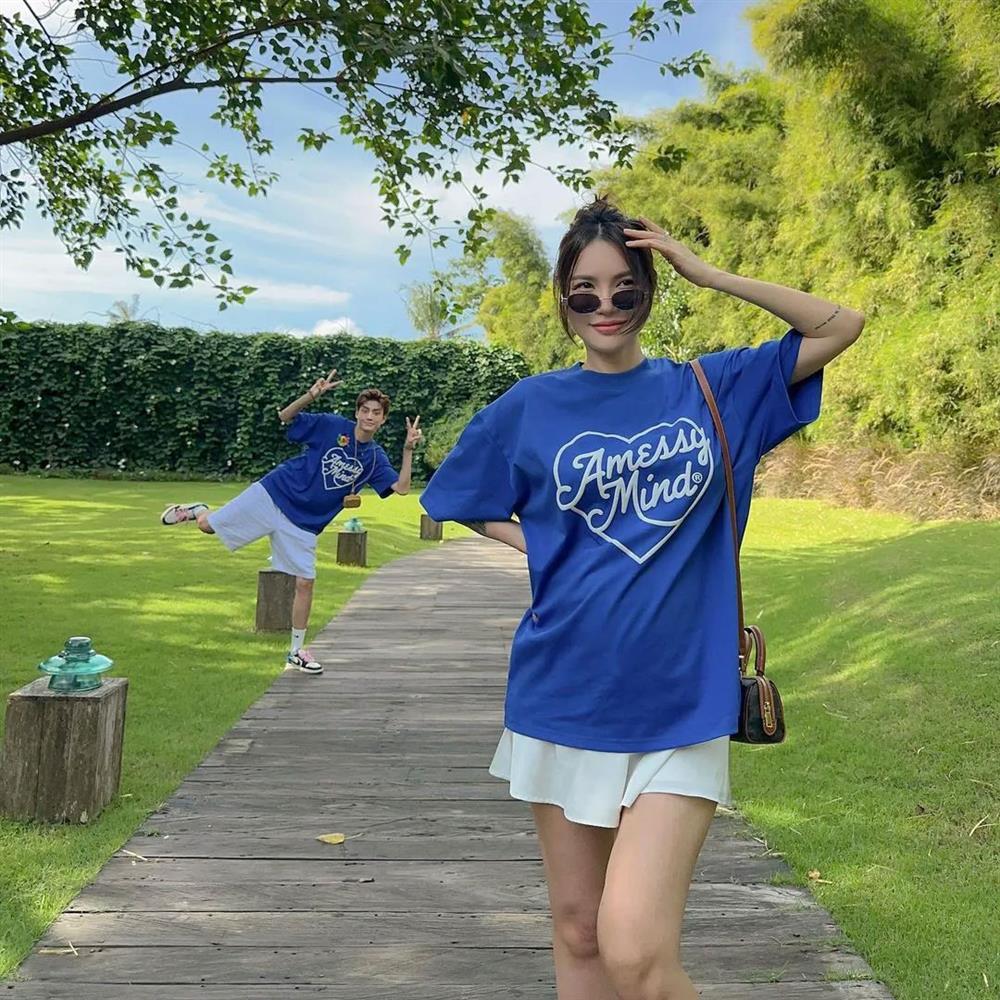 Lucie Nguyễn khoe ảnh nghỉ dưỡng ở Bali cùng chồng kém 9 tuổi-4