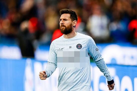 Messi lên tiếng xin lỗi, PSG vẫn ra quyết định cứng rắn