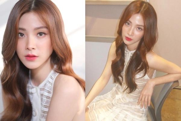 Baifern Pimchanok - Nine Naphat lần đầu công khai cùng dự sự kiện-7