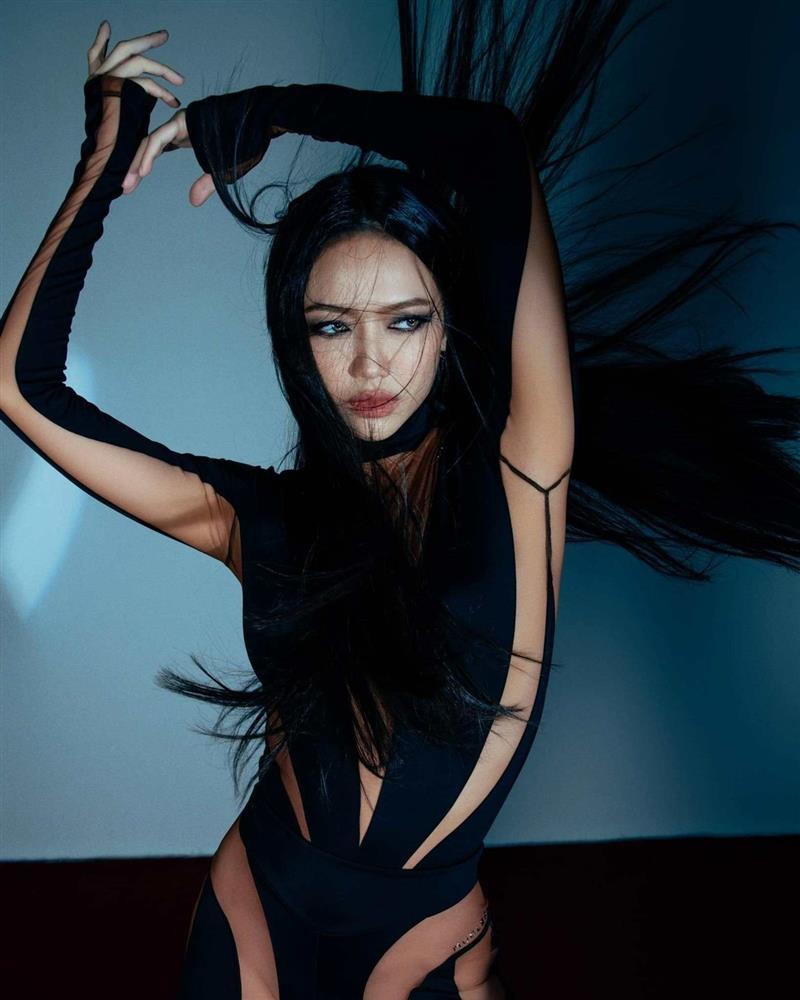 Sao Việt đụng thiết kế hiểm hóc: Thảo Tâm hay Diệu Nhi chiếm ưu thế?-1