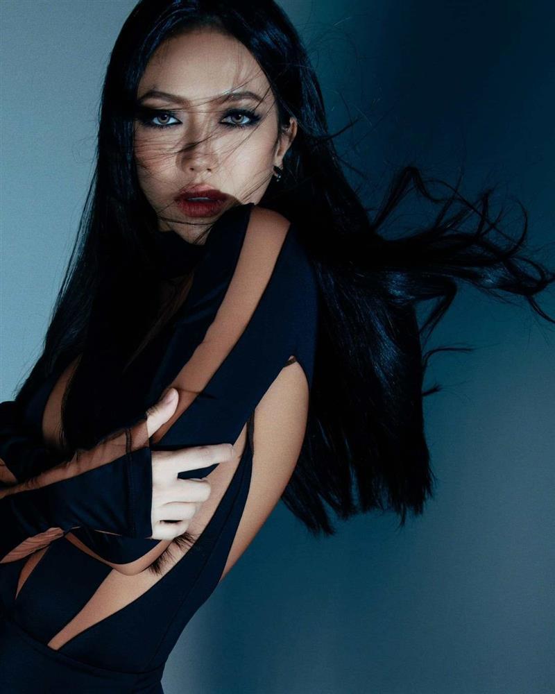 Sao Việt đụng thiết kế hiểm hóc: Thảo Tâm hay Diệu Nhi chiếm ưu thế?-2