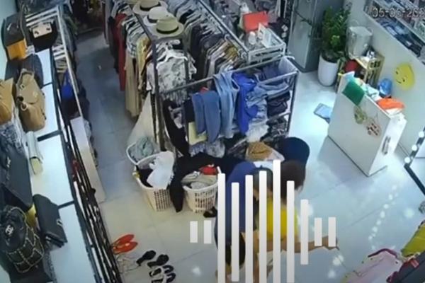 Vụ lừa đeo bao cao su thoát hiếp dâm: Cú lừa lật ngược tình thế-3