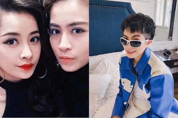 Huỳnh Hiểu Minh bất ngờ đăng ảnh Chi Pu, còn nhắn nhủ 1 điều-4