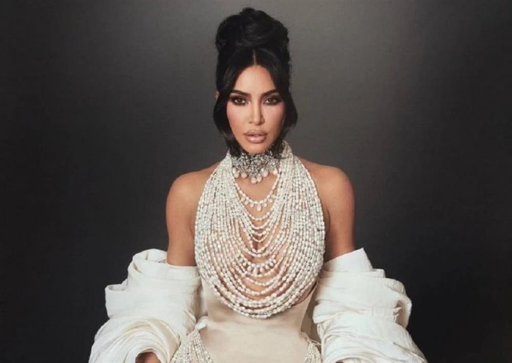 Kim Kardashian tham gia lớp học diễn xuất, nỗ lực trở thành diễn viên