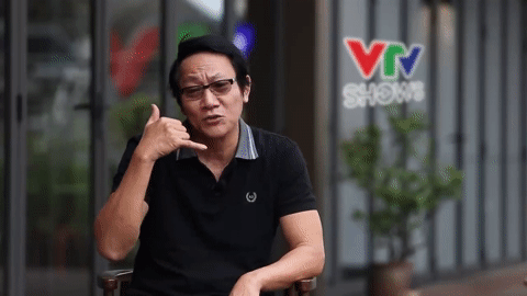 Diễn viên Hoàng Hải hai lần muối mặt gọi điện nhờ bạn đưa vợ đi đẻ-2