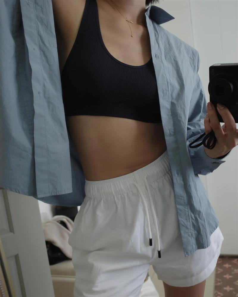 Chế độ giảm cân trong 4 tuần hiệu quả cho các nàng có mỡ thừa tích tụ lâu ngày-2