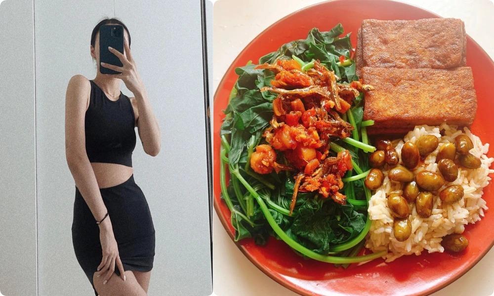 Chế độ giảm cân trong 4 tuần hiệu quả cho các nàng có mỡ thừa tích tụ lâu ngày-3