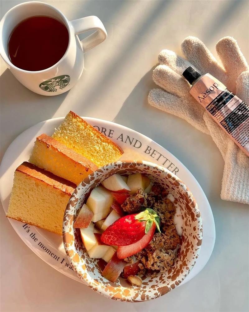 Chế độ giảm cân trong 4 tuần hiệu quả cho các nàng có mỡ thừa tích tụ lâu ngày-4