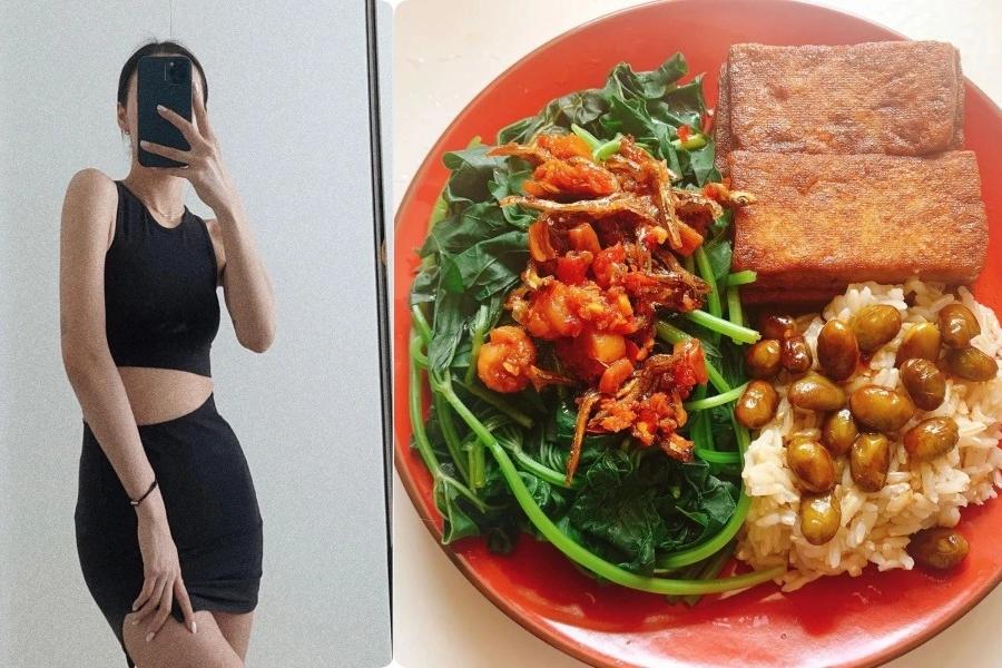 Vì sao không nên bỏ bữa sáng để giảm cân?-4