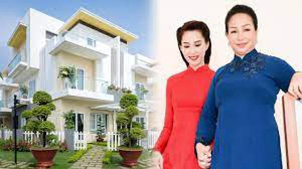 Mẹ ruột Đặng Thu Thảo: Kín tiếng nhất trong các mẫu hậu Hoa hậu Việt Nam-5