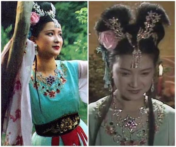 Quay phim Tây Du Ký tiết lộ bí mật động trời trong tập Thỉnh Kinh Nữ Nhi Quốc-3