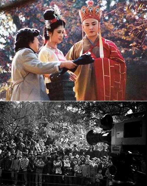 Quay phim Tây Du Ký tiết lộ bí mật động trời trong tập Thỉnh Kinh Nữ Nhi Quốc-4