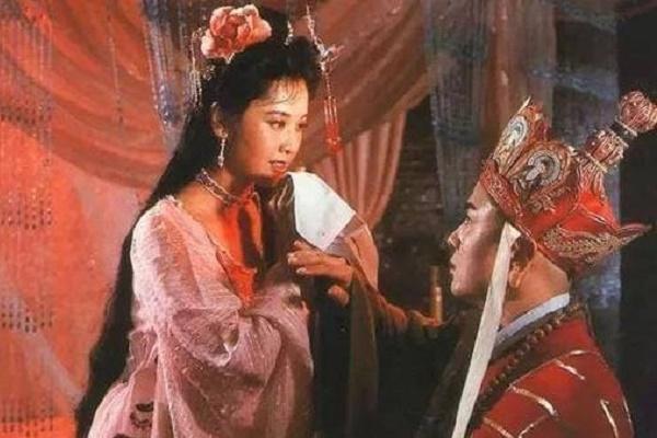 Nhan sắc Hoàng Dung Anh Hùng Xạ Điêu thu hút 200 triệu lượt xem-12