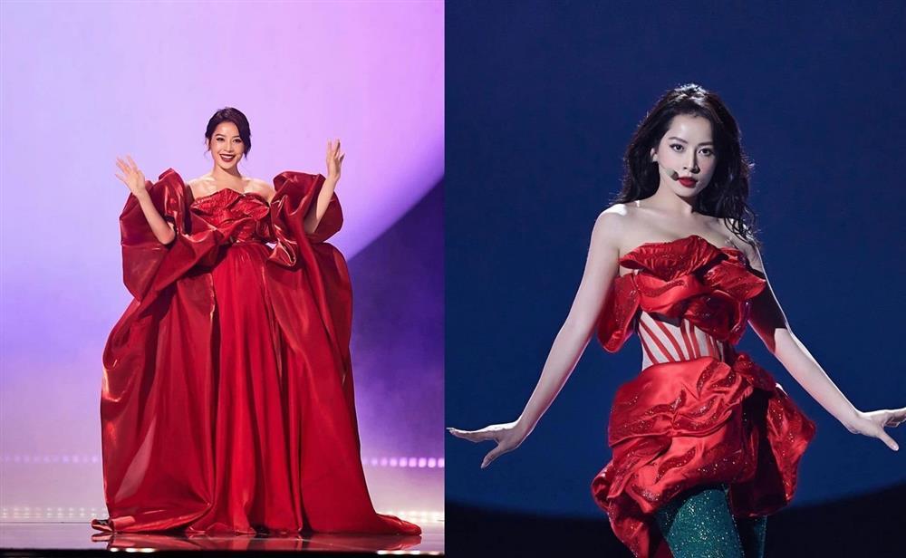 Huỳnh Hiểu Minh nói chuyện với Chi Pu bằng tiếng Việt-1