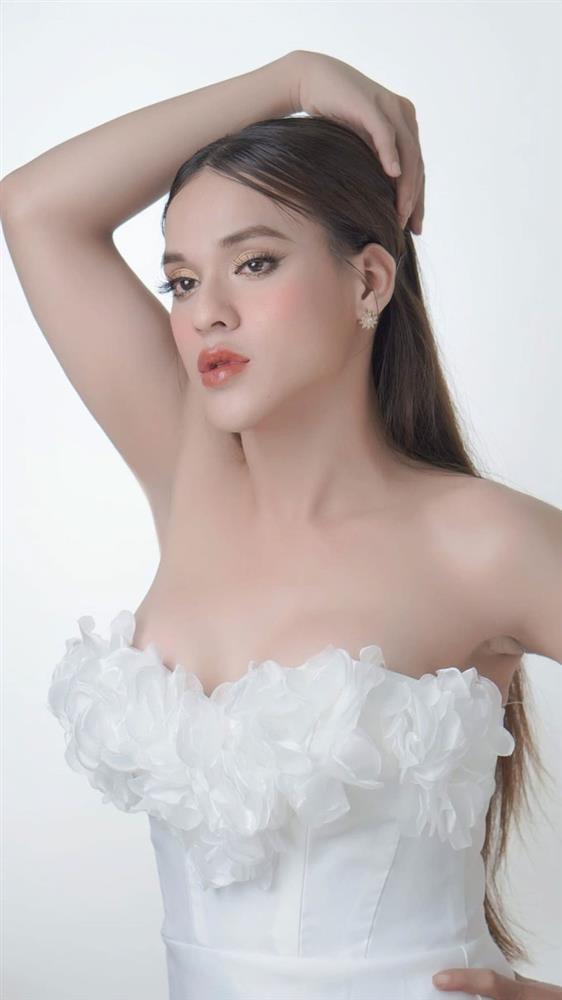 Xe trà mãng cầu người mua xếp hàng dài, tiktoker bán hơn 100kg/ngày-2