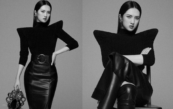 Hà Siêu Hân và dàn tiểu thư con nhà giàu châu Á tài sắc vẹn toàn-6