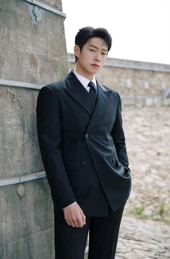 Thực hư tin đồn Tần Lam từ chối lời cầu hôn của bạn trai kém 10 tuổi-3