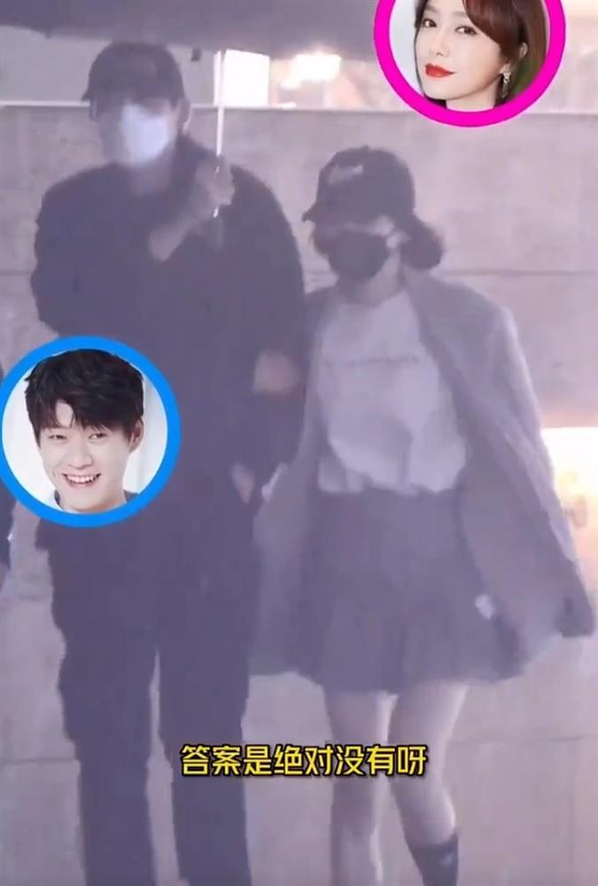 Thực hư tin đồn Tần Lam từ chối lời cầu hôn của bạn trai kém 10 tuổi-5