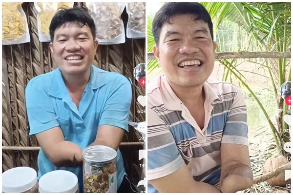 Người phụ nữ 61 tuổi tìm bạn đời với điều kiện đặc biệt-2