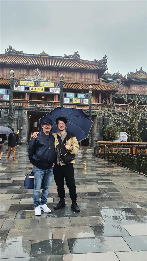 Ngân Quỳnh: Sự nghiệp trắc trở vì sinh con sớm, cuộc sống viên mãn U60-4