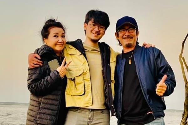 Ngân Quỳnh lấn sân làm đầu bếp miệt vườn, vui thú điền viên ở tuổi 58-7