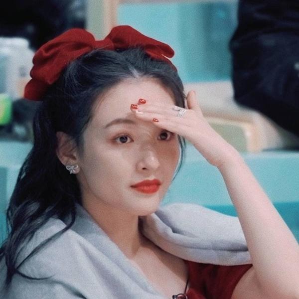 Sự thật về Ngô Thiến, đồng đội Chi Pu ở Đạp Gió 2023 bị chê giả tạo-2