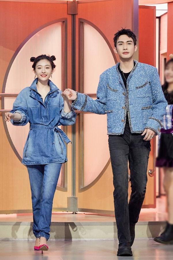 Sự thật về Ngô Thiến, đồng đội Chi Pu ở Đạp Gió 2023 bị chê giả tạo-6